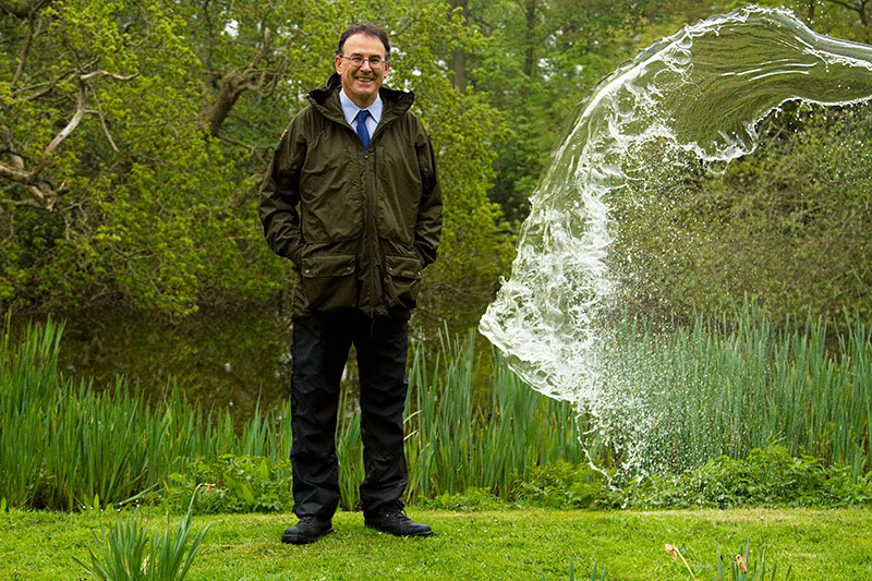 Nick Water