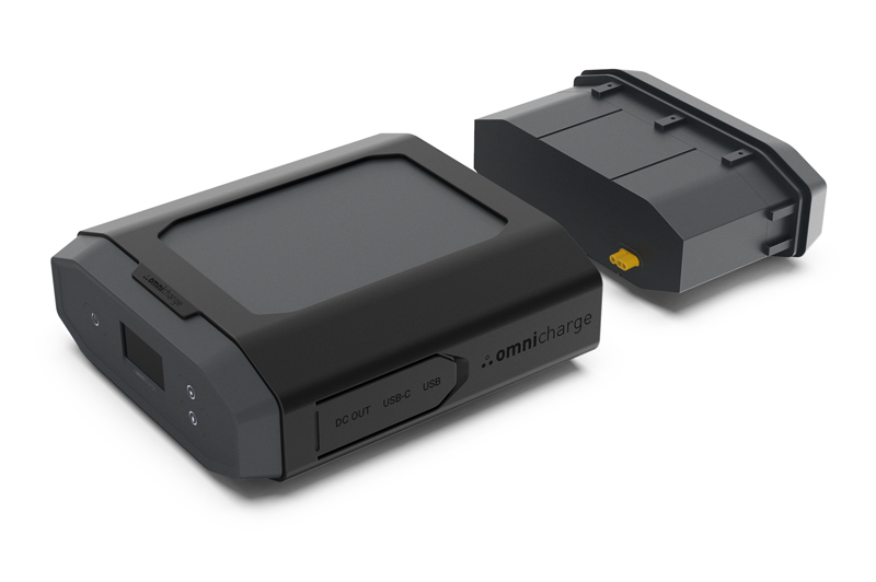 Omnicharge 2