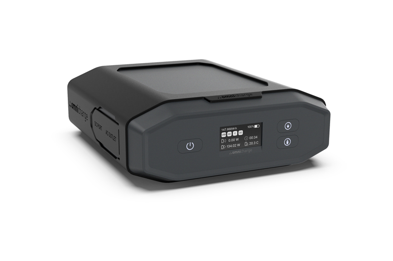 Omnicharge 4