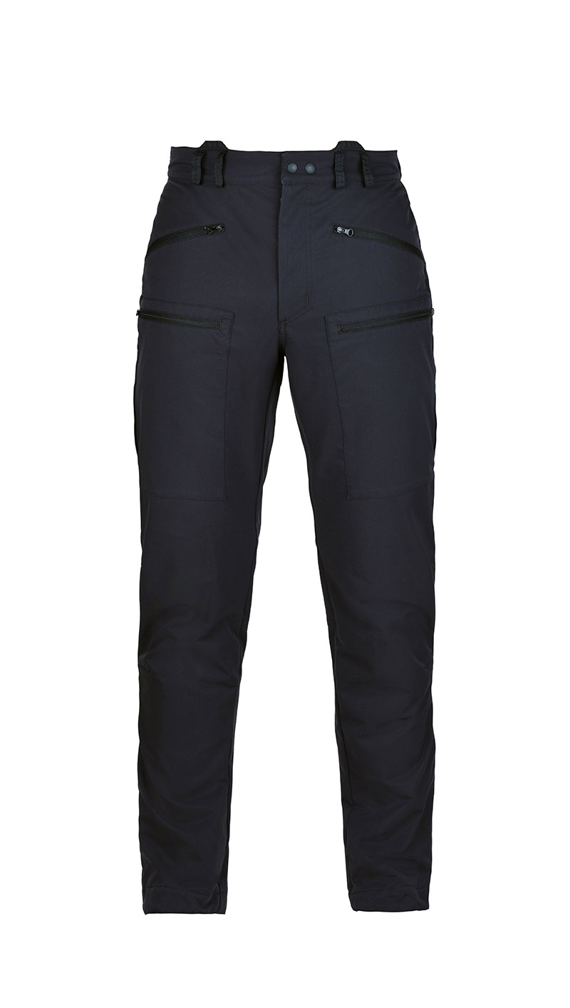 Paramo AltaTrekBlackFront 1 002