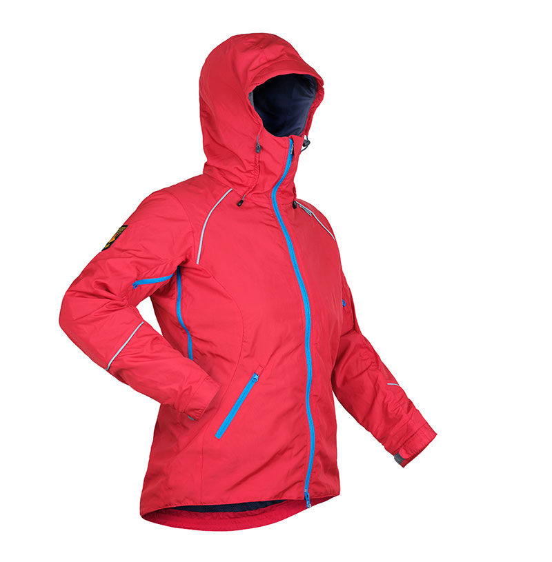 Paramo WomensAndinaJacketFireSide 002