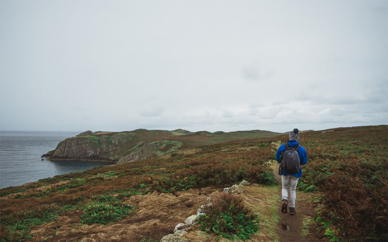 Pembrokeshire Coast Path