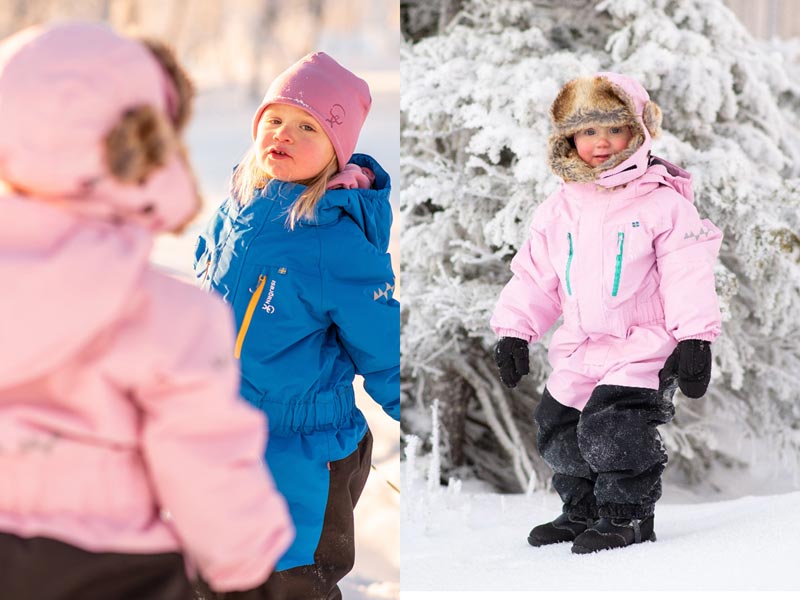 Penguin Snowsuits wins Bast i Test f