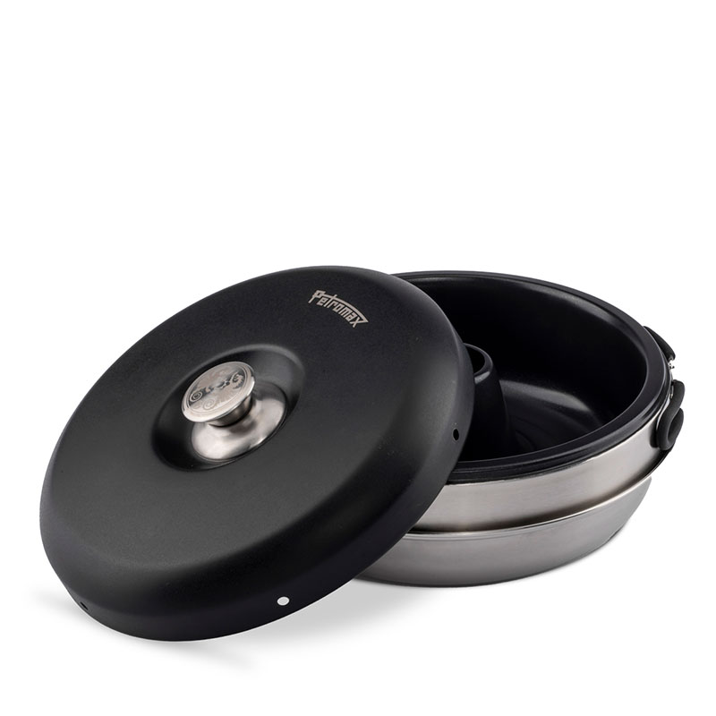 Petromax Dimego Camping Oven 002