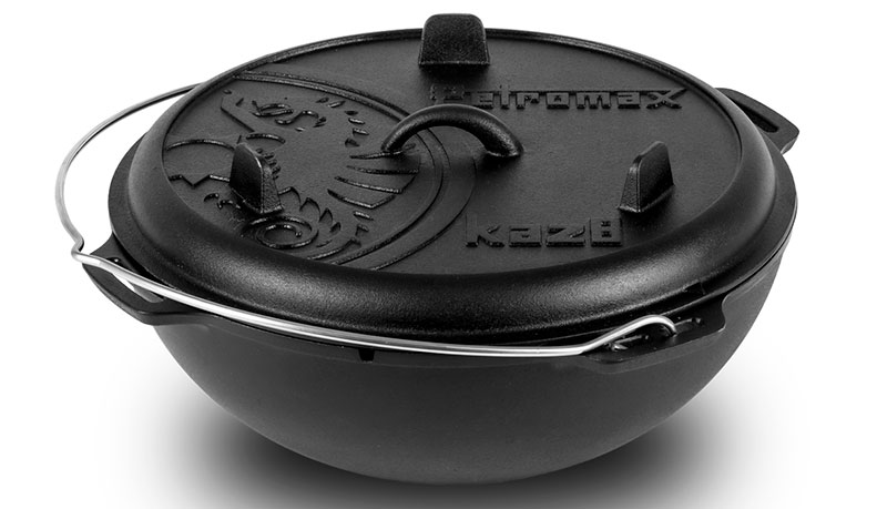 Petromax Kazan a