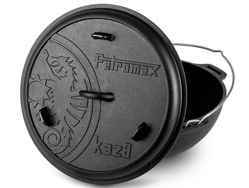 Petromax Kazan b