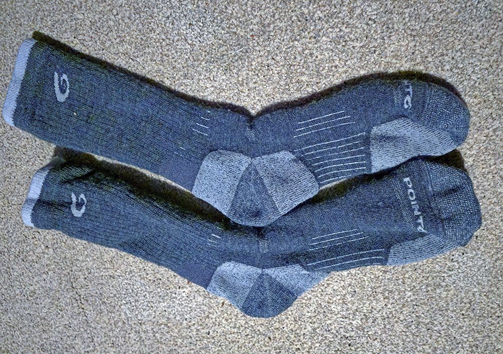 Point6 socks