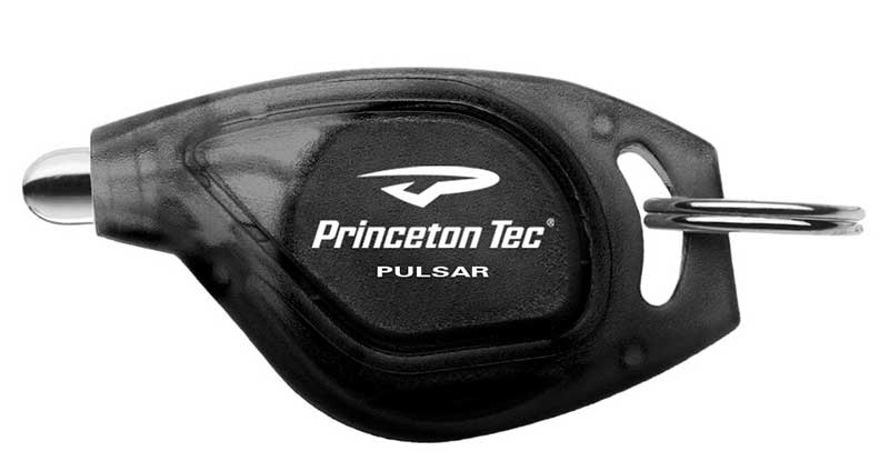 Princeton Tec Pulsar LED 10L