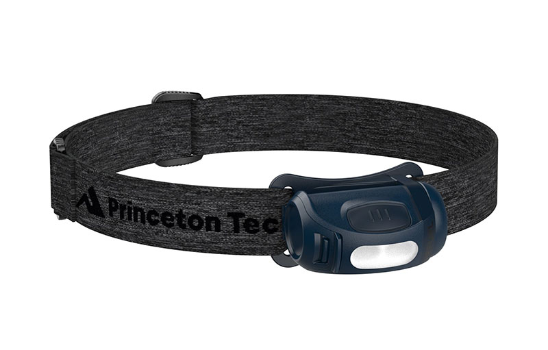 Princeton Tec Refuel head torch