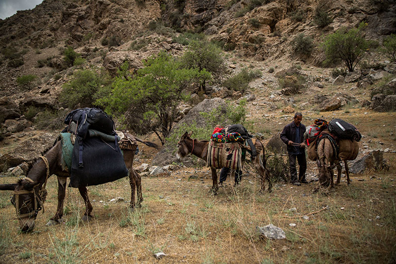 Rab IonosphereTajikstan