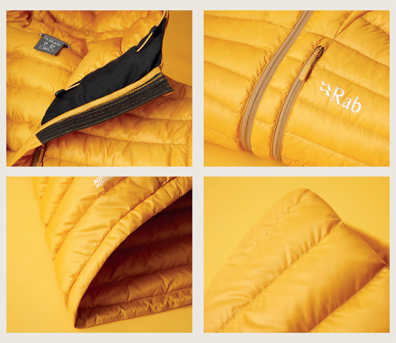 Rab Microlight 10 Years On 5