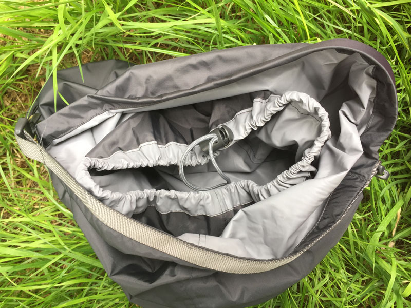 Rab Neutrino Endurance 600 5