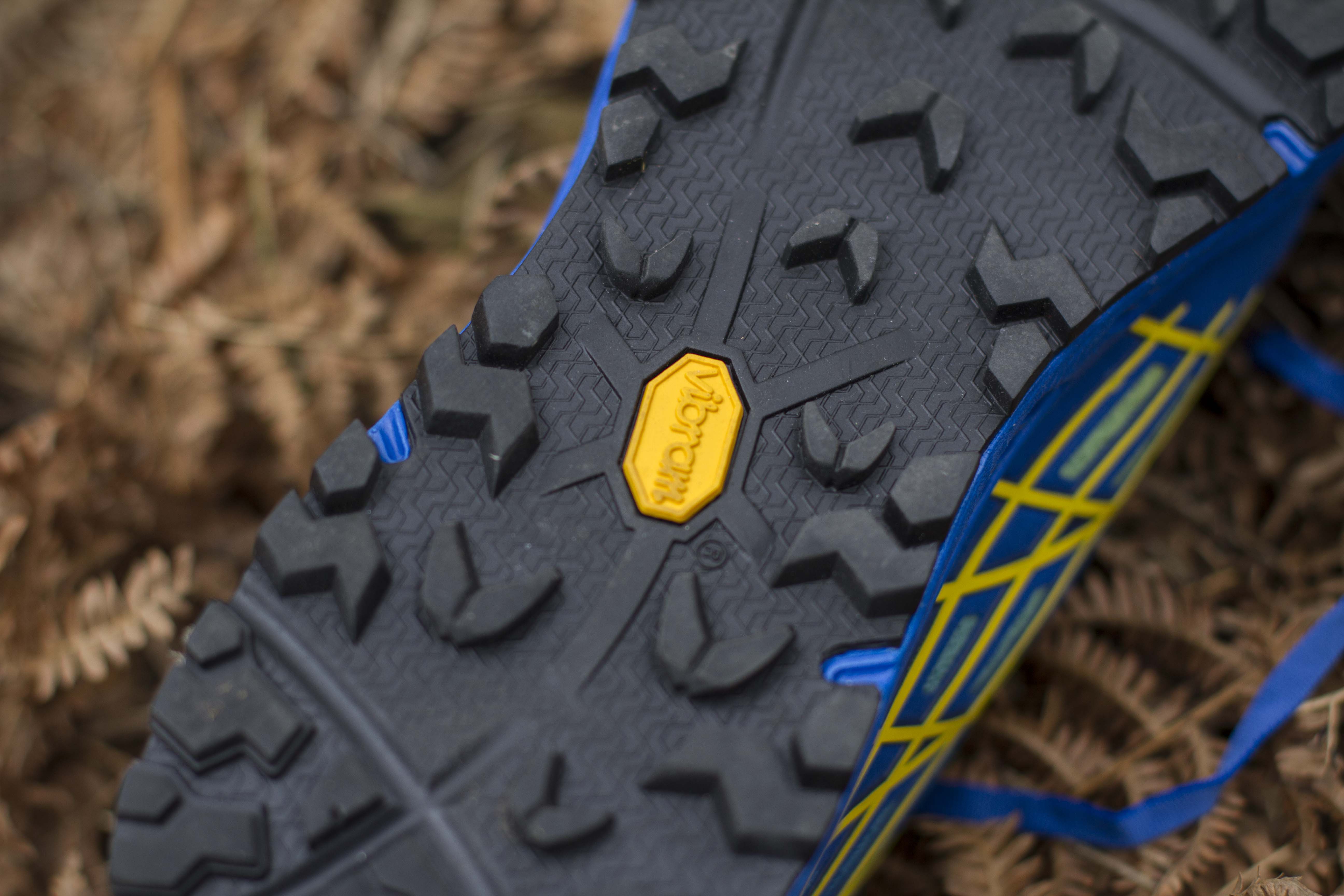 The North Face Ultra Endurance Grip