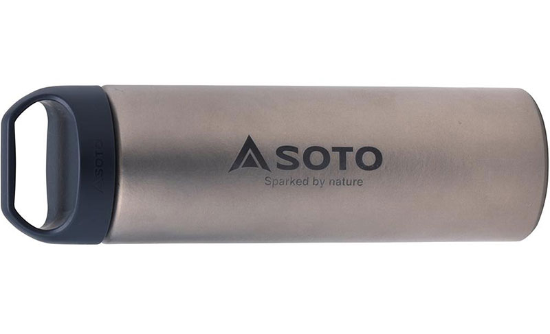 SOTO Aero Bottle 300ml 002