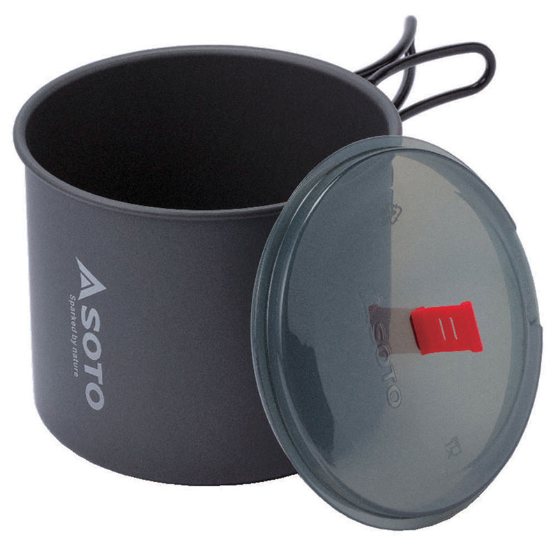 SOTO River Pot b 002