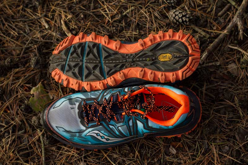 Saucony Xodus 6 tested and reviewed