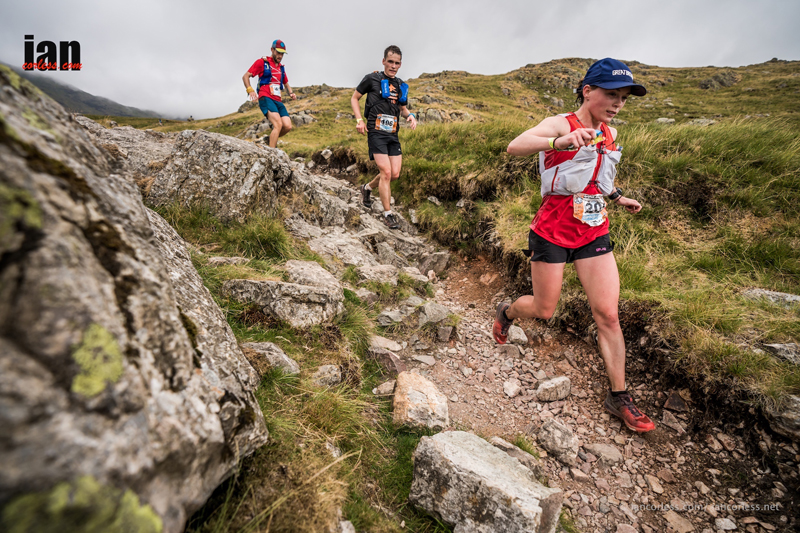 Scafell Skyrace 1