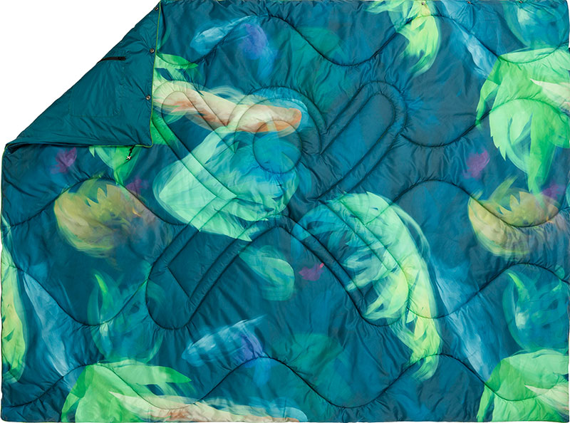 Selkbag blanket 432Hz 002