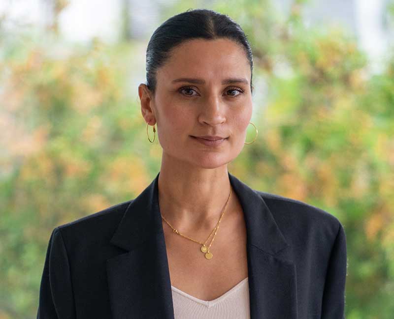 Selma Jakobsson has been appointed Sourcing Production Manager at Isbjorn of Sweden