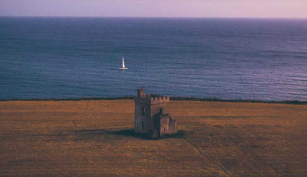 St Declan and Ardmore