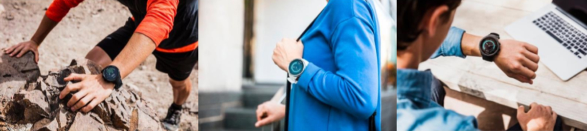 Suunto 5