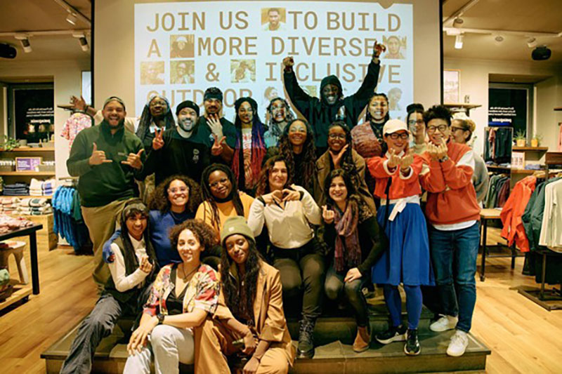 The 2025 OUTO DACH Changemaker graduates