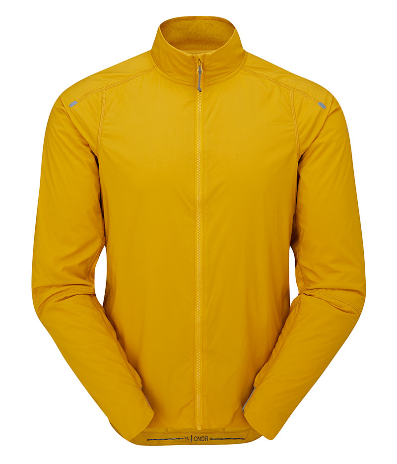 VR Cinder Jacket Sahara QFF 86 SAH