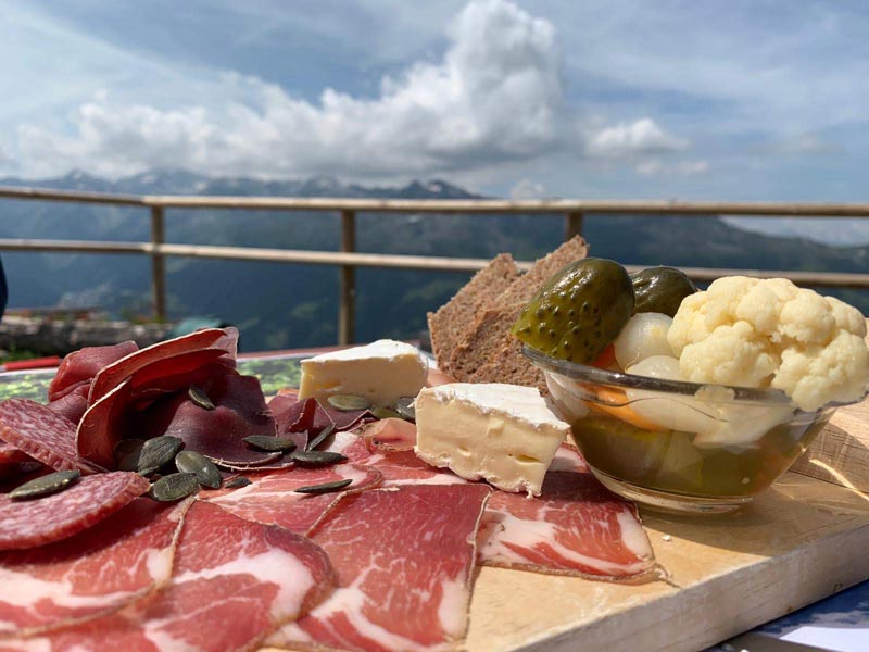 Valais trail running 1