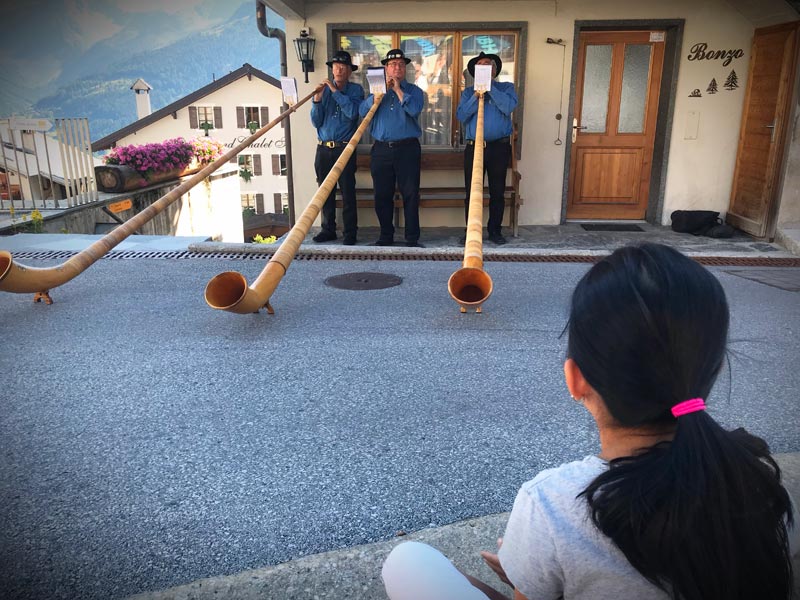 Valais trail running 3