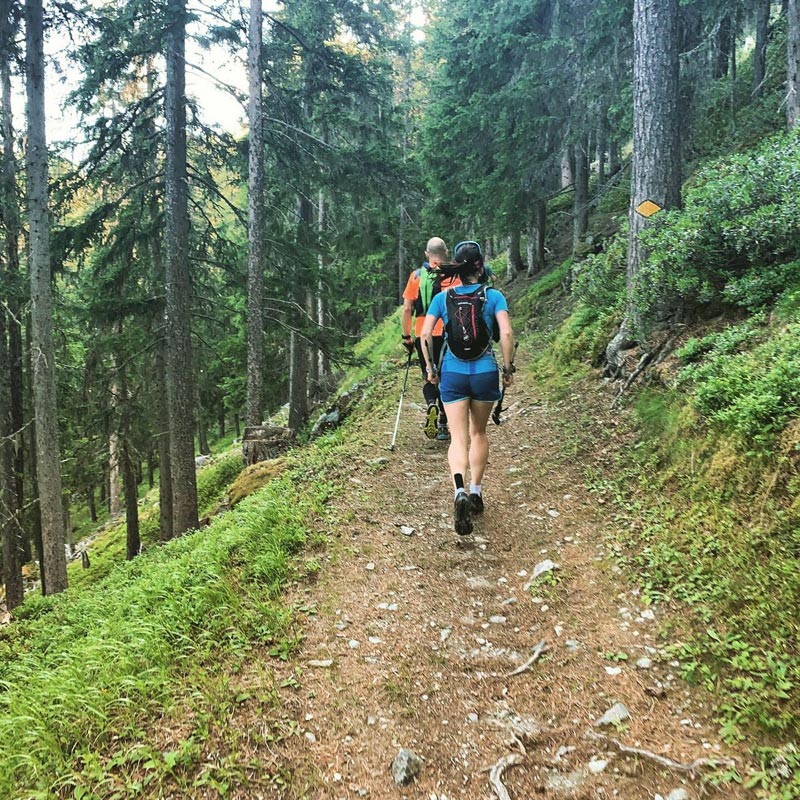 Valais trail running 4