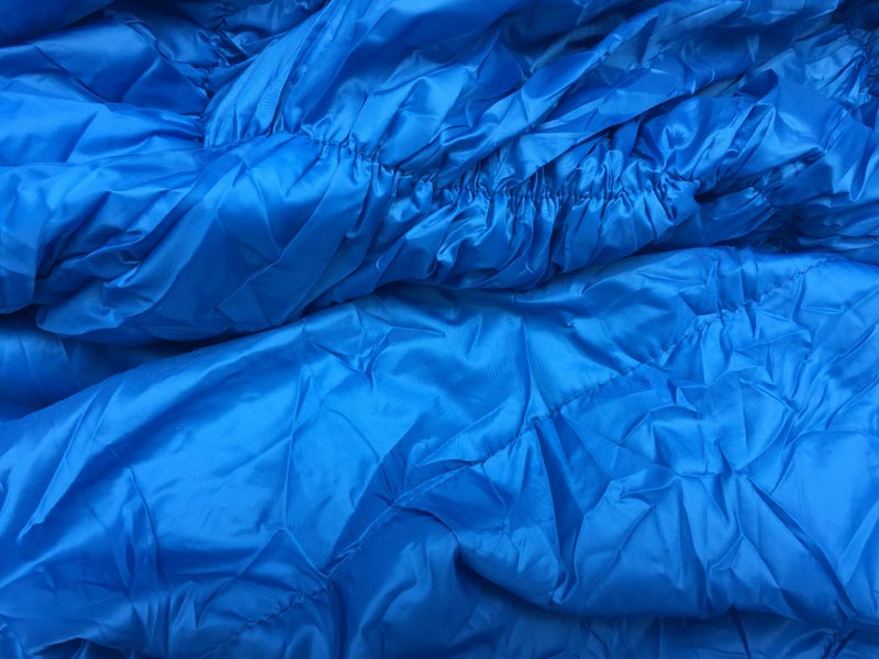 Vango Ultralite pro 200 5