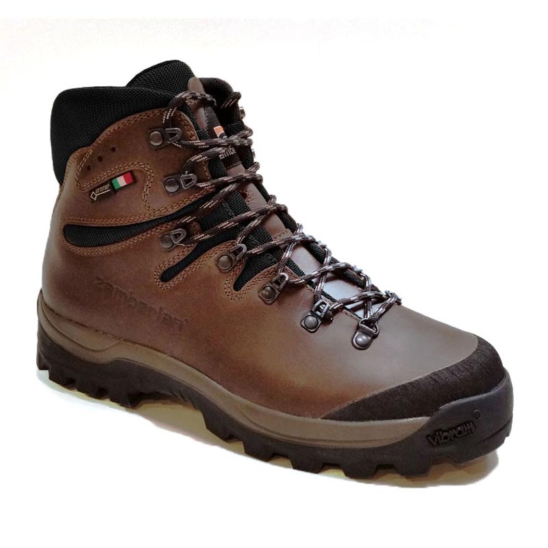 Zamberlan Virtex 9