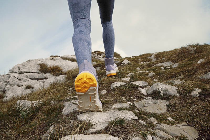 1099231 120201301 Adidas TERREX SS23 DAY01 UBS FreeHiker WMNs PRODUCT SHOT03 0027 1