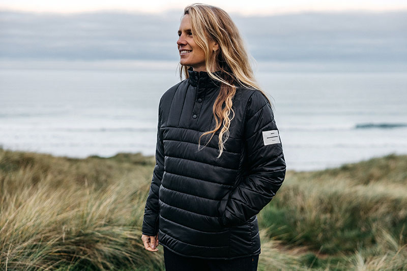 biosmock outerwear 115