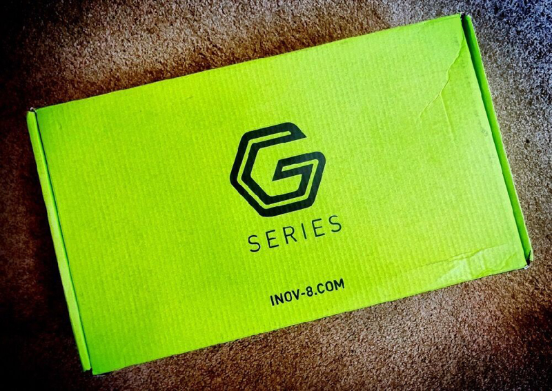 inov8 g series 1