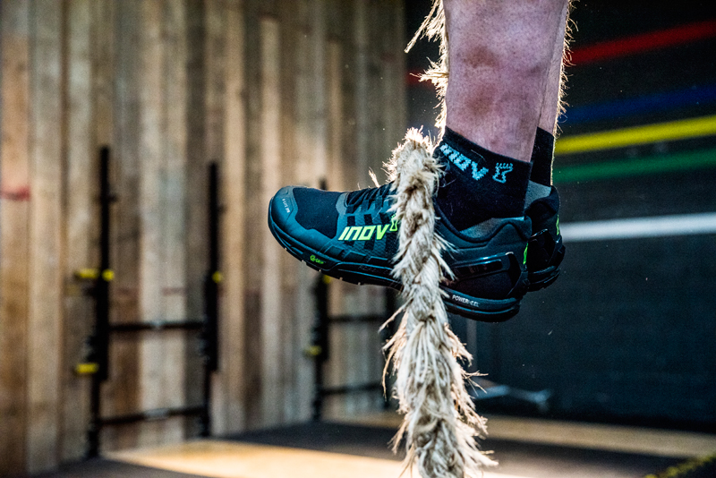 inov8 g series 2255 RGB