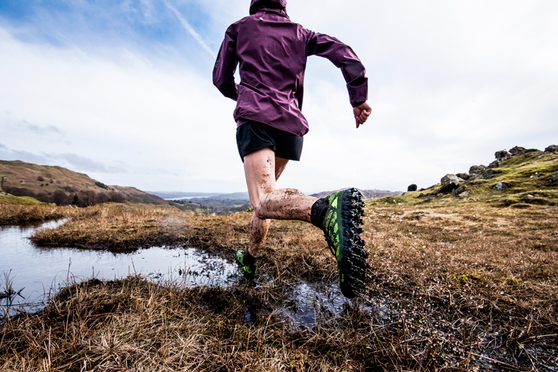 inov8 g series 8118 RGB