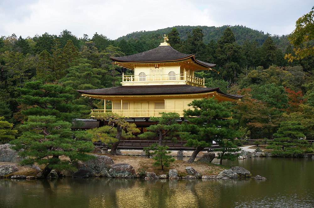 kinkakuji 1581548 1280