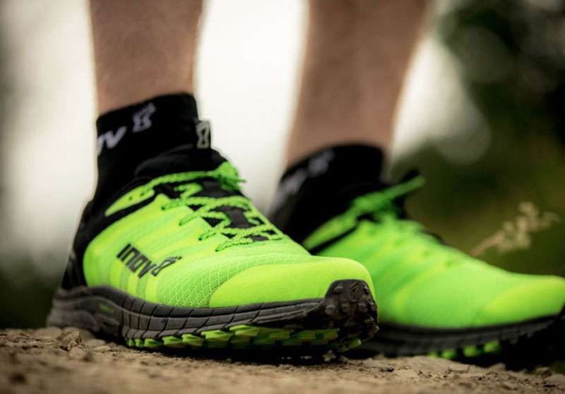 Inov8 Parkclaw 275 tested and reviewed