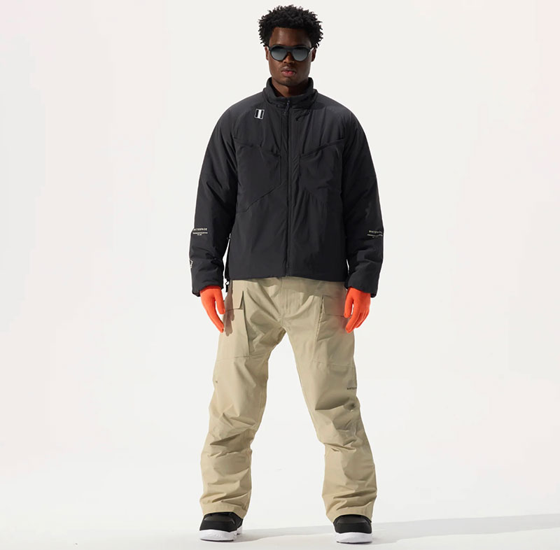 whitespace performance pant