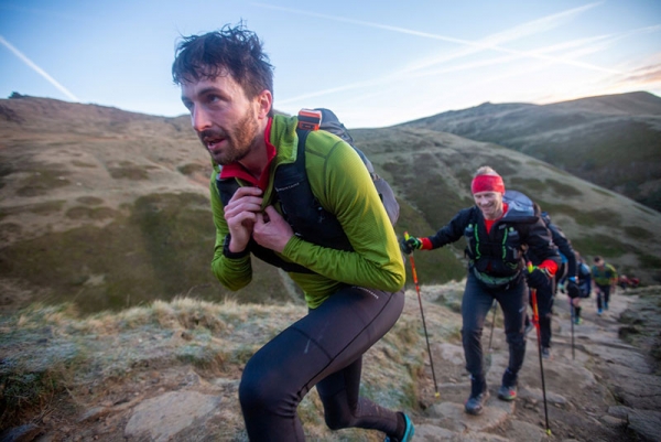 Montane Spine Race 2025: The UK’s Most Brutal Endurance Race Kicks Off This Sunday