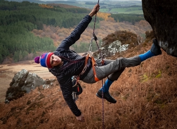Montane to Sponsor TRADFEST 2019