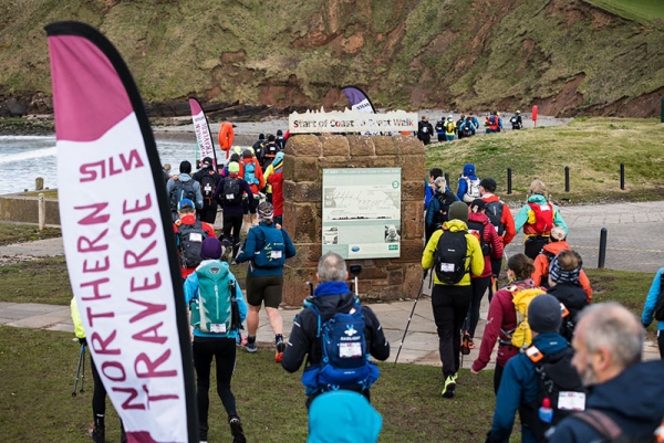 SILVA Traverse events return with four ultras in five days
