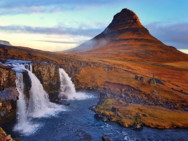 The best European destinations for adventures abroad this year