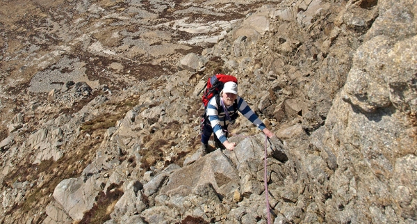 Skye Scrambles guidebook – the island’s best walks, scrambles and low-grade climbs