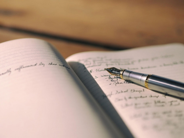 How to Polish Your Travel Writing After a Long Day