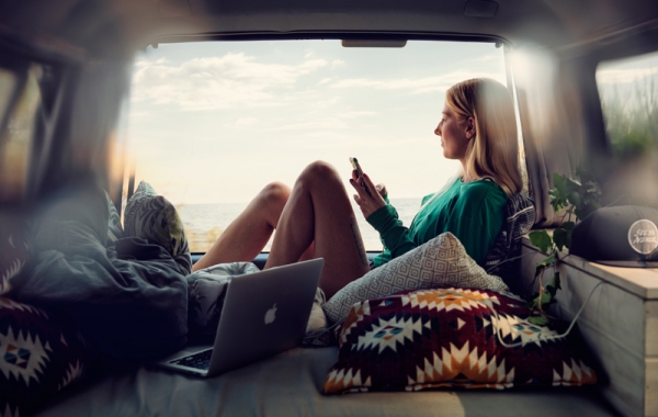Dometic introduces next generation portable battery for adventurers