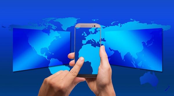 Staying Digitally Private While Exploring the Great Outdoors