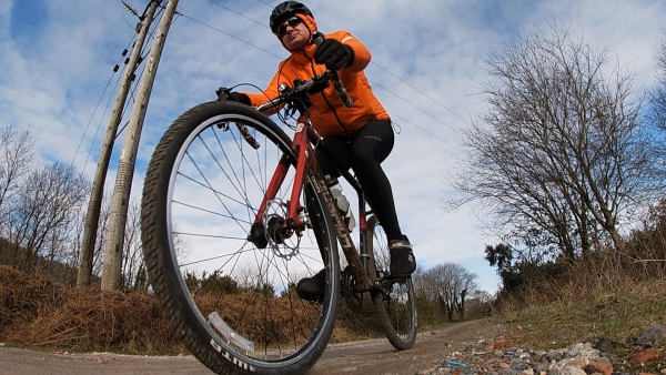 Albion Zoa Cycling Jacket: Tested and Reviewed