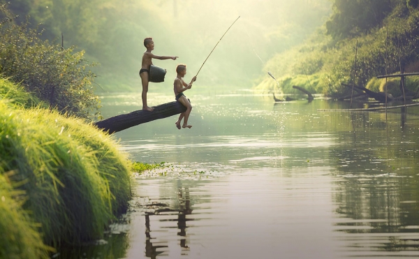 Beyond Bangkok: How Choosing the Right Region Shapes Your Thailand Adventure